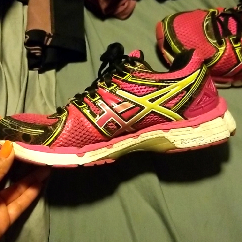 Asics